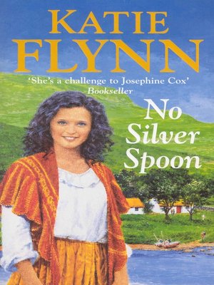 cover image of No Silver Spoon